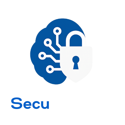 SecuVantage Logo